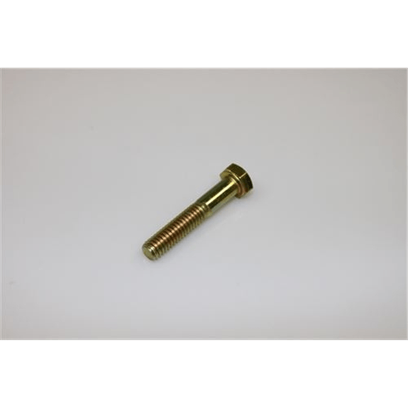 Ariens Sno-thro And Lawn Mower Bolt, Hex .31-18 X 1.75
