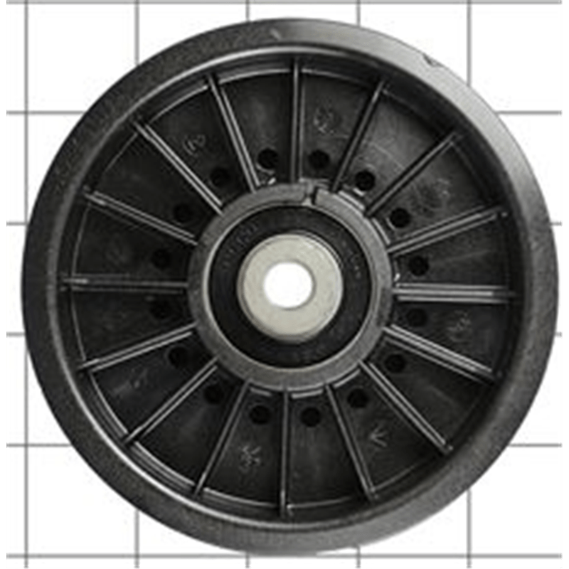 Ariens Flat Idler Pulley