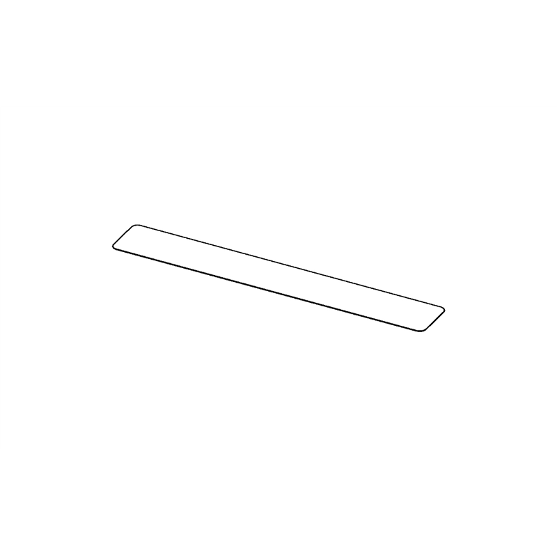 Ariens Lawn Mower Decal, Height Of Cut