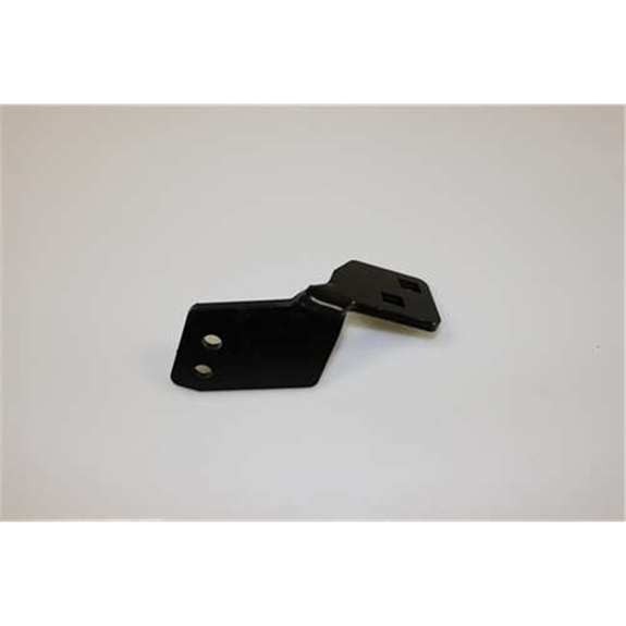 Bracket, Anti Scalp