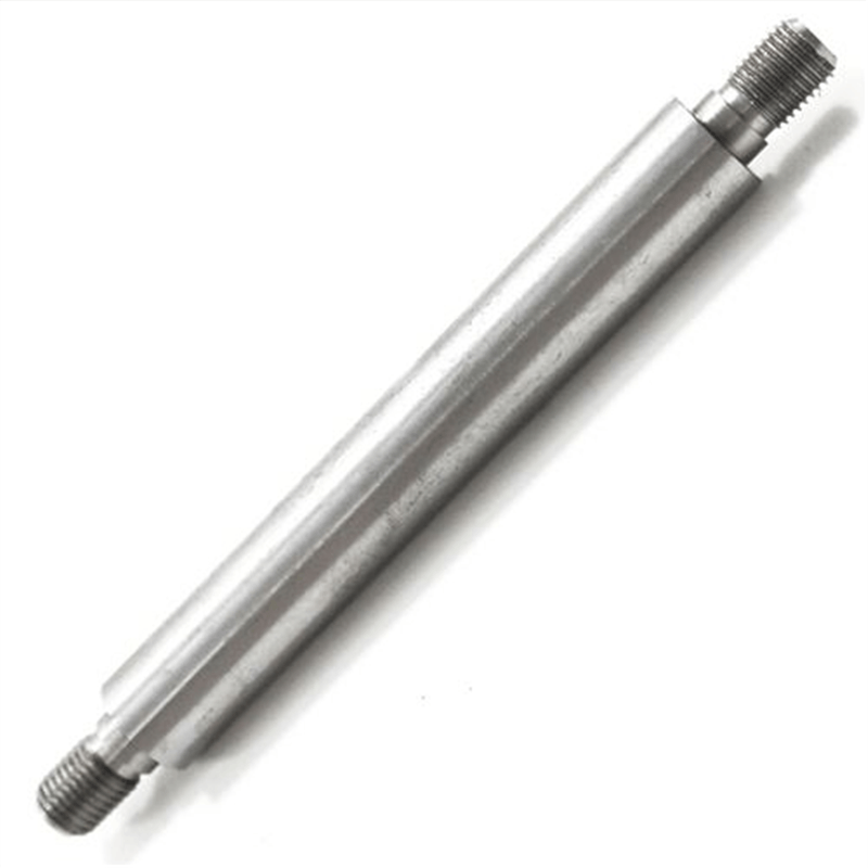 Shaft, Reduction (1st)