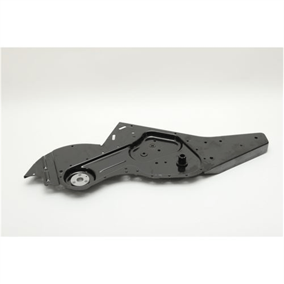 Ariens Tiller Gearcase, Left Hand With Bearing