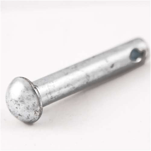 Pin, Shear
