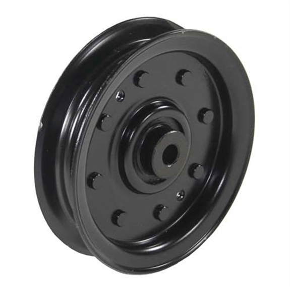 Pulley