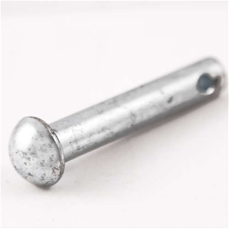 Pin, Shear