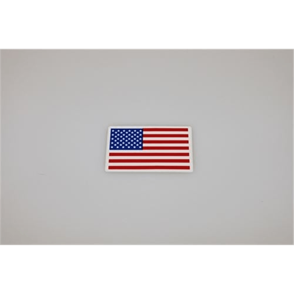 Ariens American Flag Decal