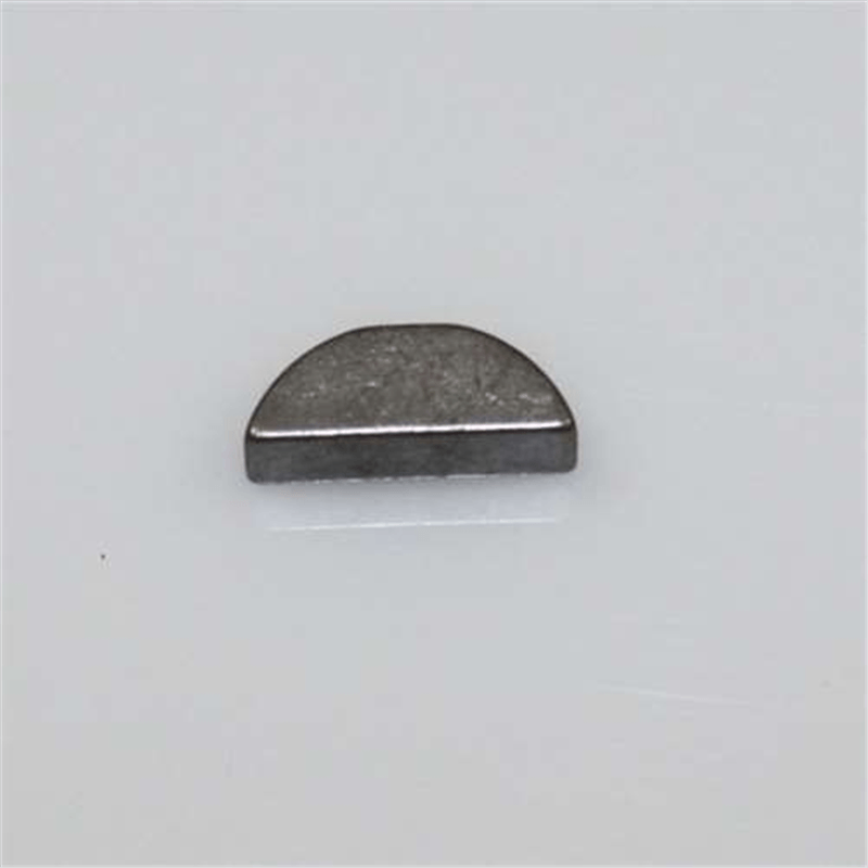 Ariens Sno-thro And Lawn Mower Key, Wdrf .19x.63 Hrd 61
