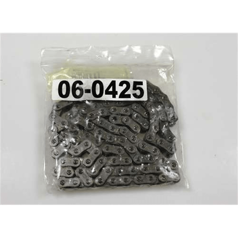Ariens Sno-thro And Lawn Mower Chain, Assembly 40 X 106