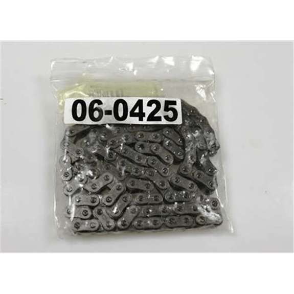 Ariens Sno-thro And Lawn Mower Chain, Assembly 40 X 106