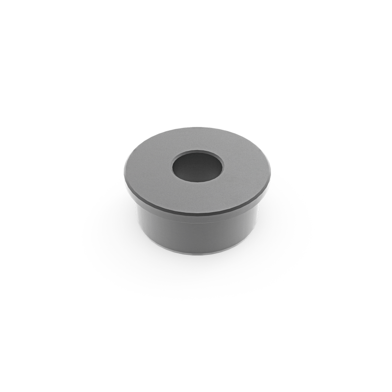Ariens Sno-thro And Lawn Mower Bushing, Flange