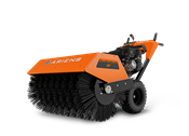 POWER BRUSH 36 HYDRO