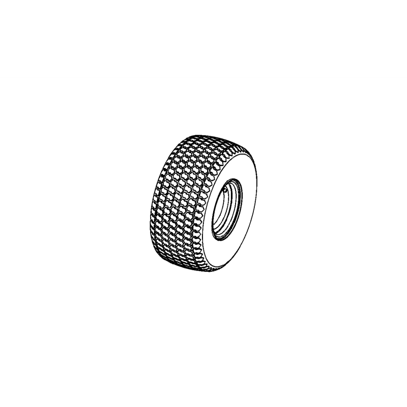 Asm, Whl/tire 20x8-8