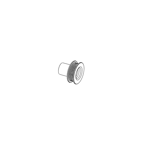 Sheave, Engine - 6j