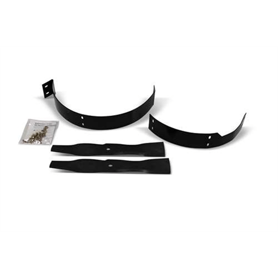 34 in Deck Mulch Kit MINI ZOOM ZT XL