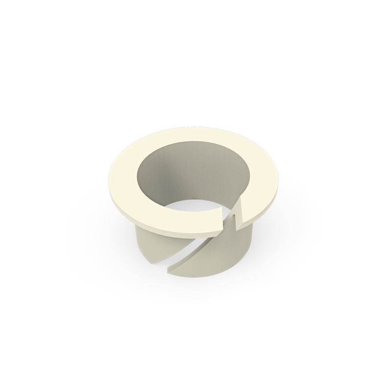 Walk-behind Mower Bushing