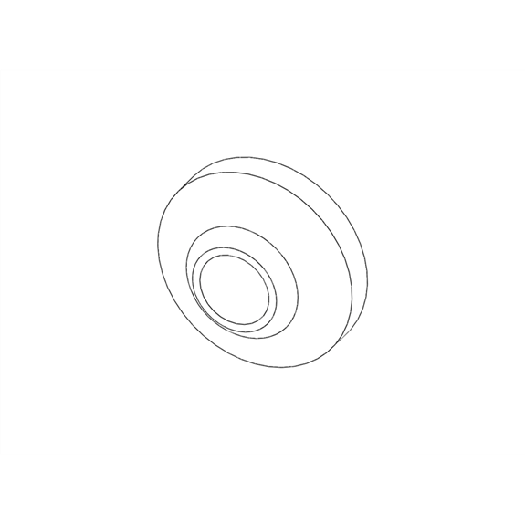 Ball,socket, Weld-on