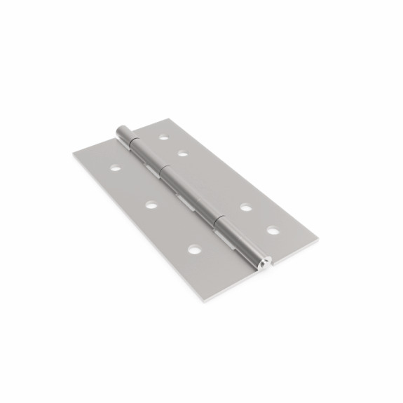 Ariens Sno-thro And Lawn Mower Assembly, Hinge