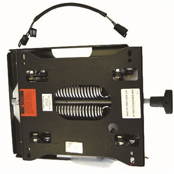 Suspension Seat Kit