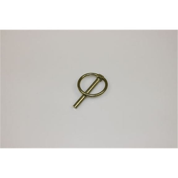 Ariens Sno-thro And Lawn Mower Pin, Lynch