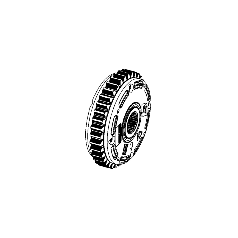 Automatic Differential