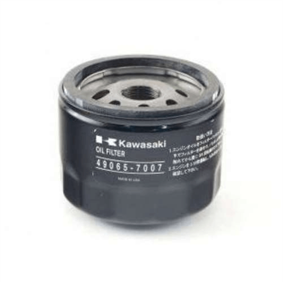 Engine Oil Filter FR FS FX FT-EFI Series Kawasaki