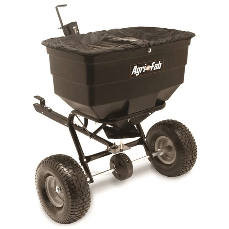 Broadcast Spreader