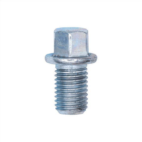 Drain Plug Bolt - POWER BRUSH