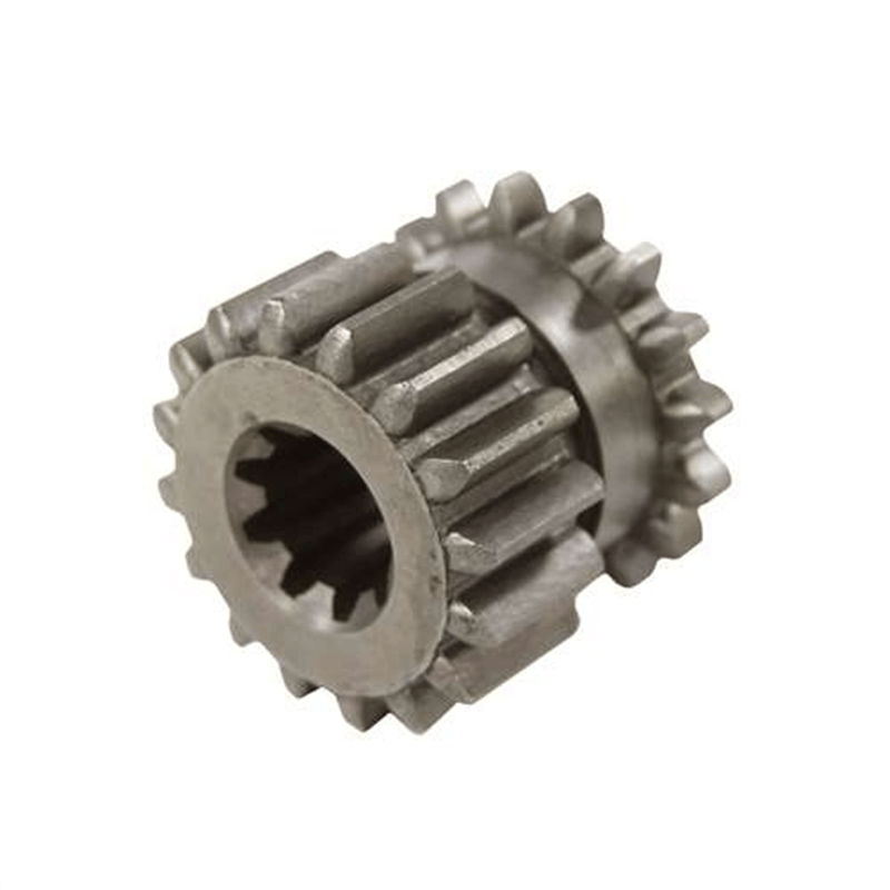 Ariens Tiller Pinion, Input
