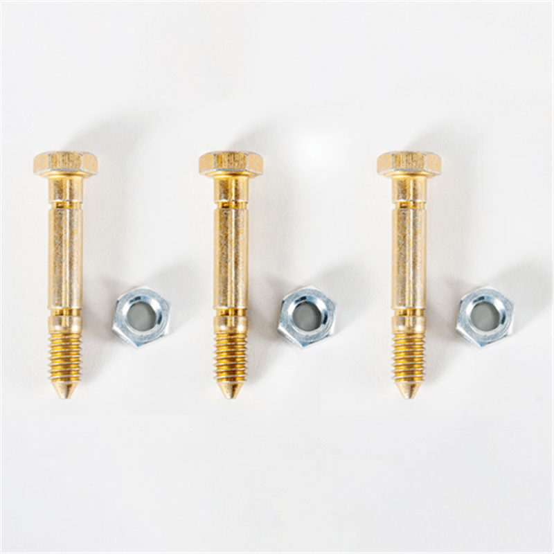 Shear Bolt Kit