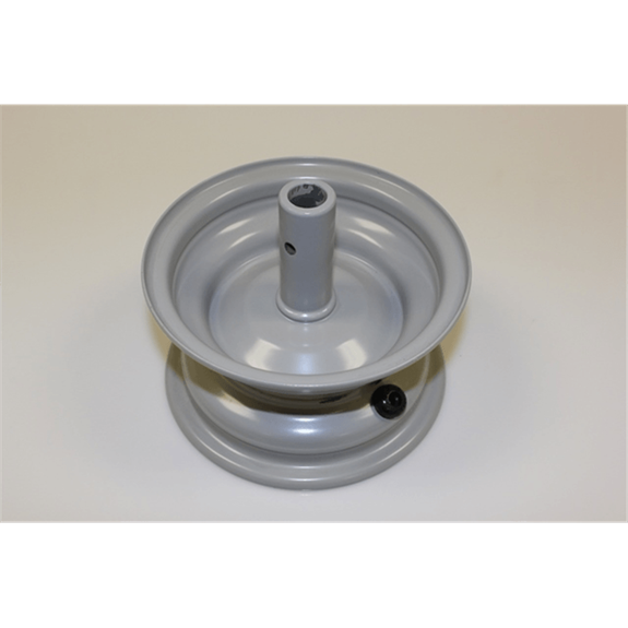 Wheel - Hub