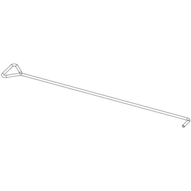 Ariens Walk-behind Mower Rod, Speed Control