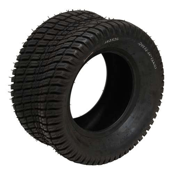 Ariens Lawn Tractor Tire, R. Ts. 23 X 10.5-12