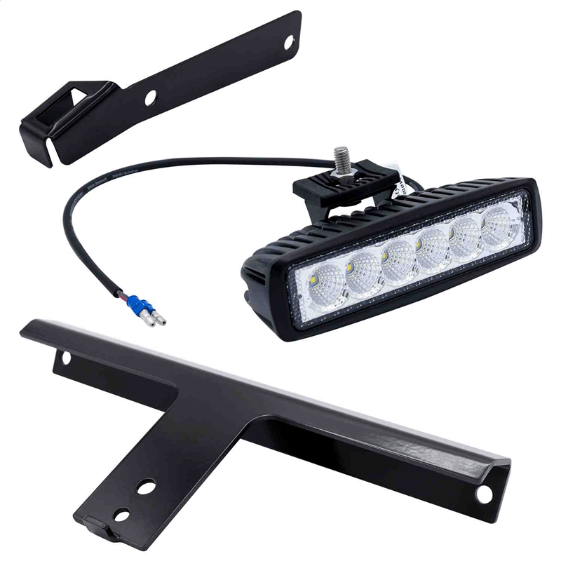 LED Headlight Kit