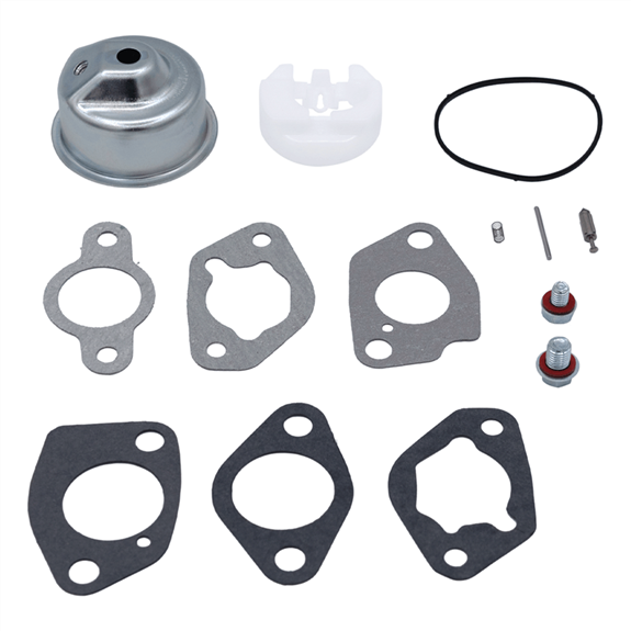 Engine Carburetor Repair Kit