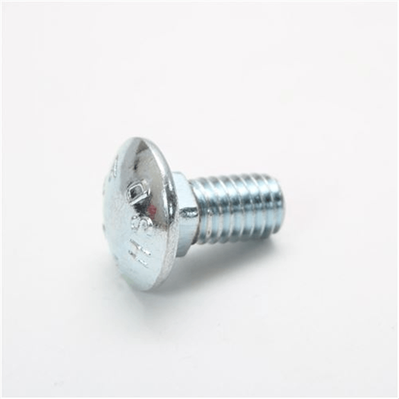 Bolt Rdhd Sht Sqnk 3/8-16 X 3/