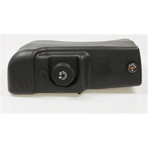 , Fuel Tank Assembly