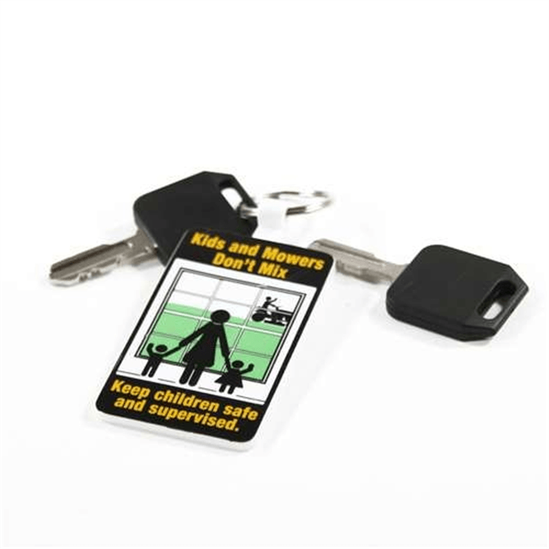 Key/chain.blister Pack.gen.usa