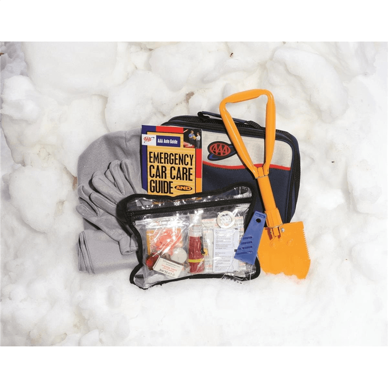 Automobile Safety Kit