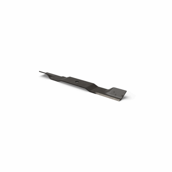 52 in Deck High-Lift Mower Blade ZT X XL IKON XD EDGE