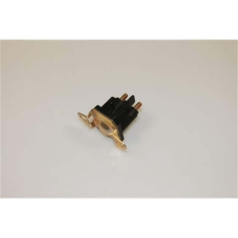 Lawn Mower Starter Solenoid