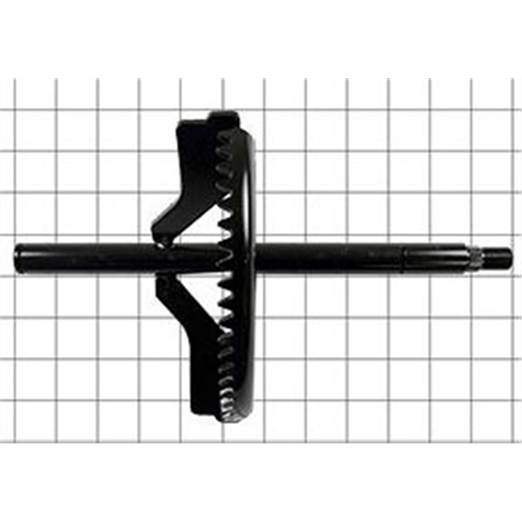 Ariens Lawn Mower Steering Gear