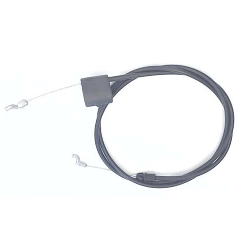 Engine Control Zone Cable