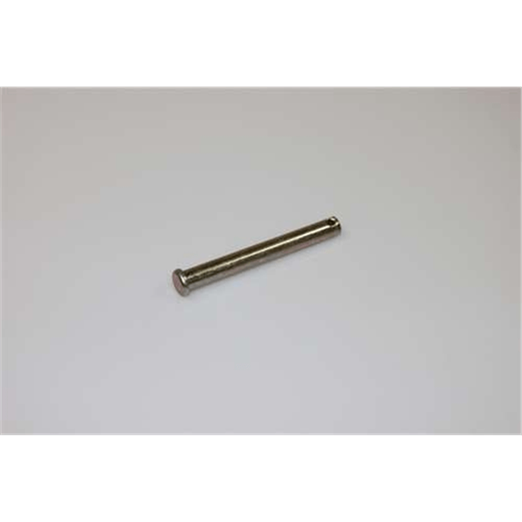 Ariens Sno-thro And Lawn Mower Pin, Clevis .368/.373 X 3.25