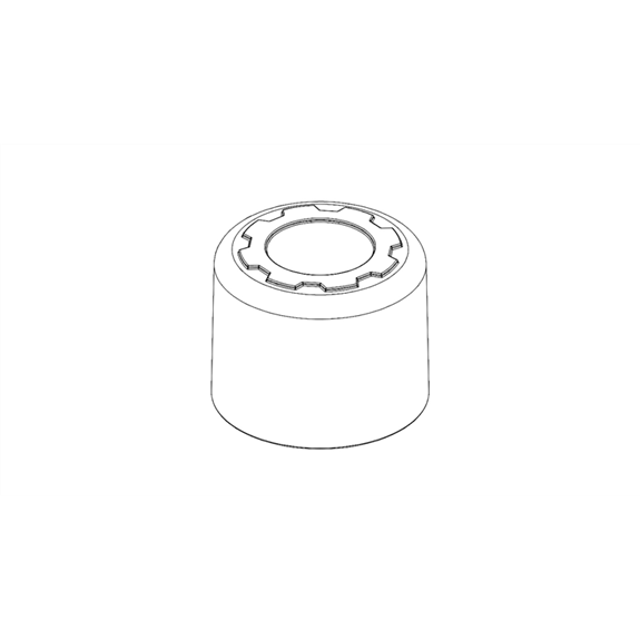 Cap, Dust
