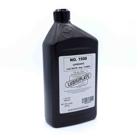 Lubriplate No. 1500 Lithium Complex Grease 32 OZ