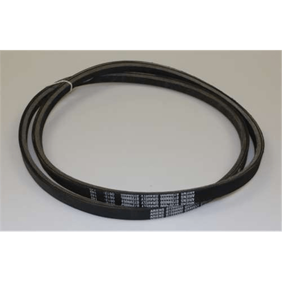 V-belt, 5l-raw Edge (set)