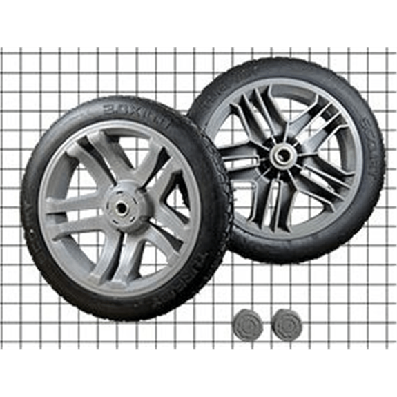 Ariens Walk-behind Mower Rear Wheel Replacement Kit