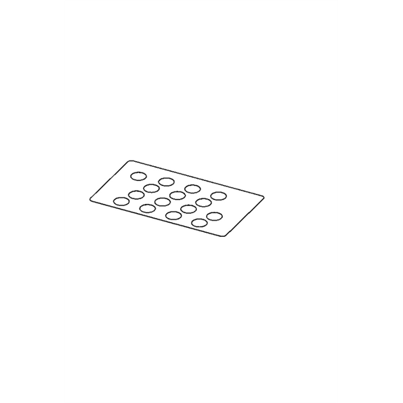 Decal, ZT Hoc Metric