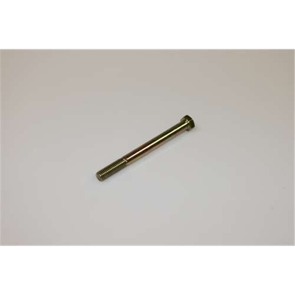 Ariens Sno-thro And Lawn Mower Bolt-hex .50-13 X 5.50 Grade 5