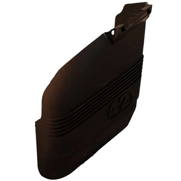 Lawn Tractor Grass Chute Deflector 21547178